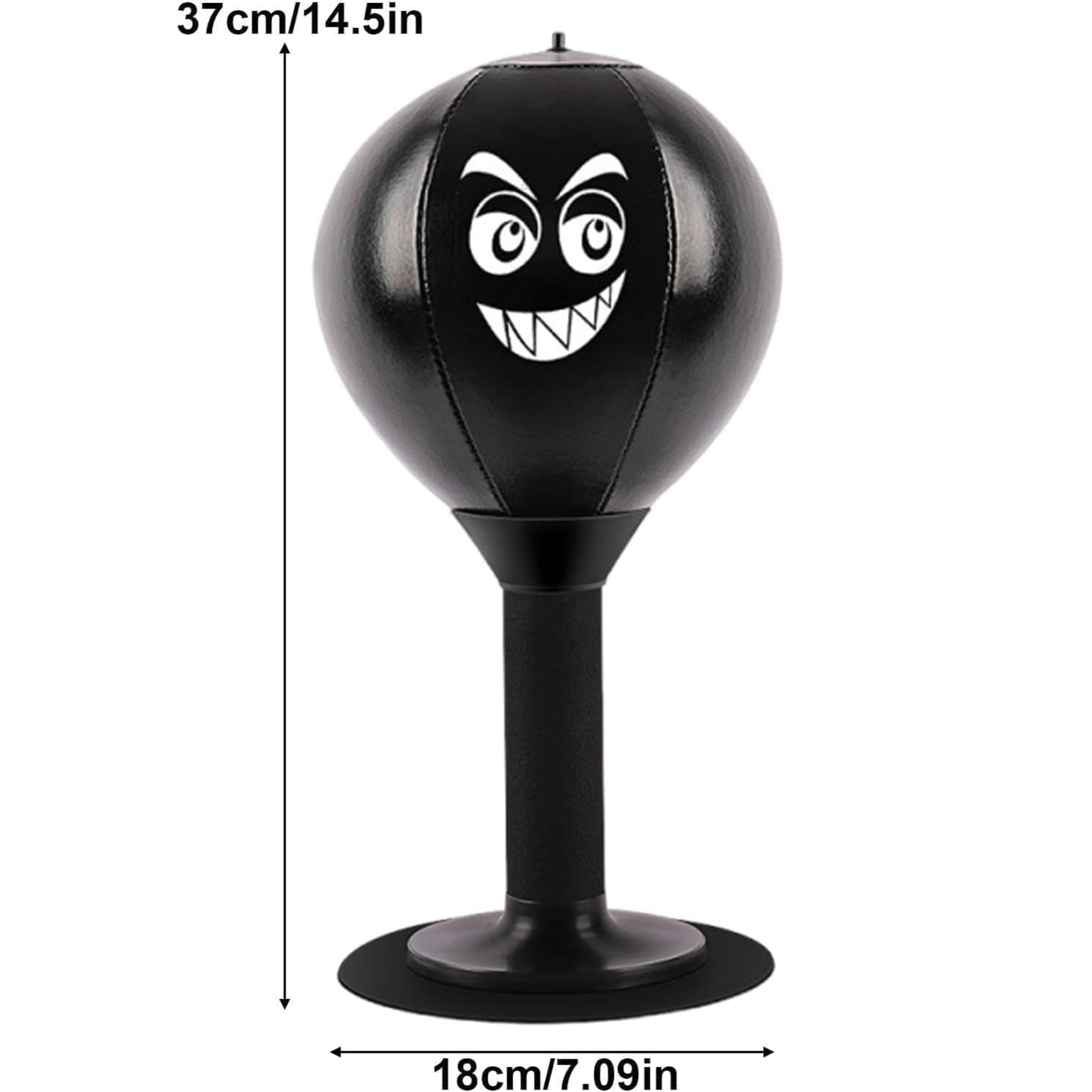 Desktop Punching Bag