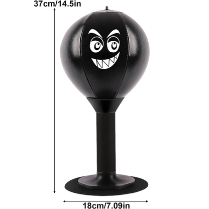 Desktop Punching Bag