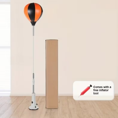 Portable Boxing Bag